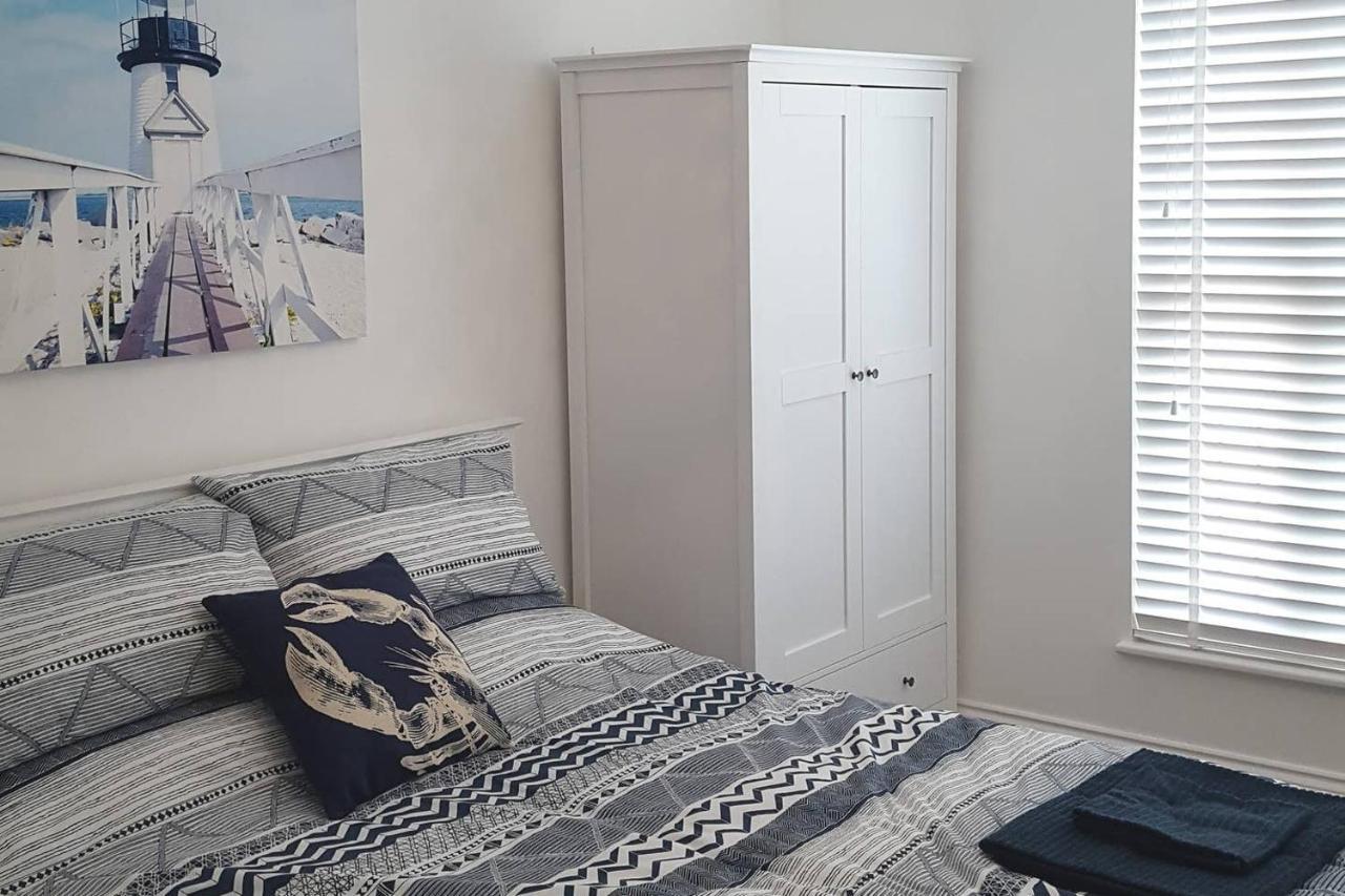 Margate Mews 150M From Sea Front And Dreamland Apartment ภายนอก รูปภาพ